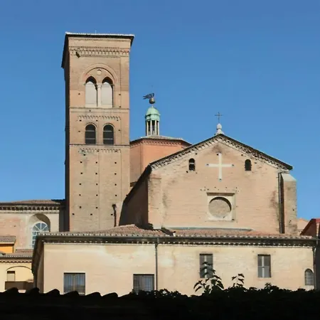 S. Giovanni In Monte Frühstückspension Bologna