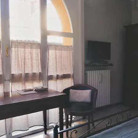 S. Giovanni In Monte Frühstückspension *